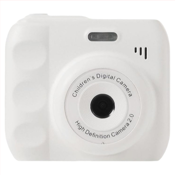 Dječja digitalna kamera H1 serije s 8x optičkim zumom, 48 MP senzor, TF kartica za pohranu, elektronička stabilizacija slike