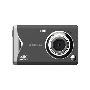 CDFA ulazna digitalna kamera s CMOS senzorom 48 MP, 16x optički zum, periskopski objektiv, potpuno ručni način rada, HD zaslon