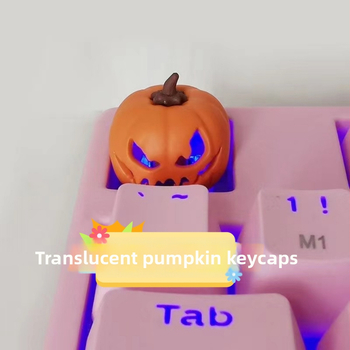 Personālizēta taustiņa vāciņš Cross-shaft mehāniskajai tastatūrai, bezvadu, 3 g, rokām darināts