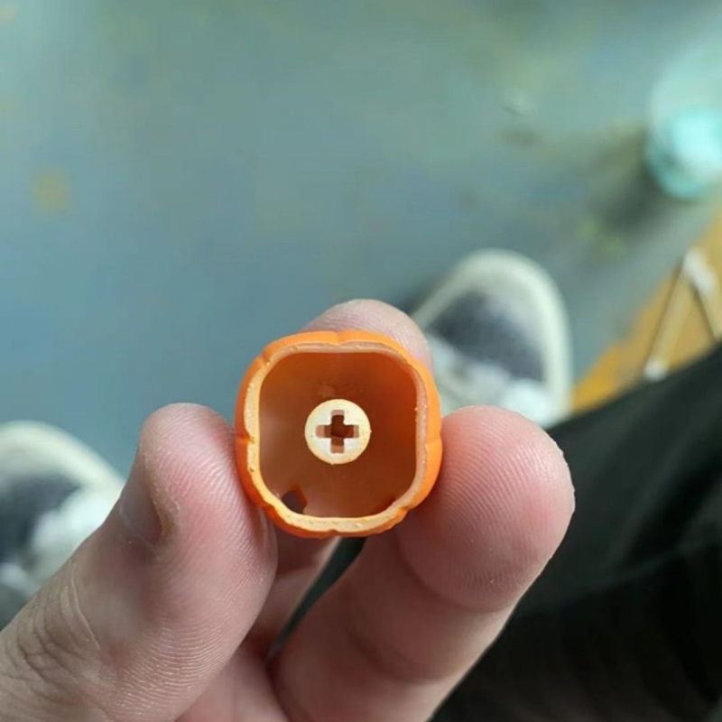 Personalizirana kapica tipke za Cross-shaft mehaničku tipkovnicu, bežična, 3 g, ručno izrađena