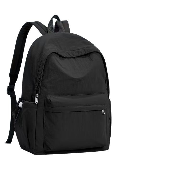 Hátizsák mindennapi használatra, uniszex, 20–35 L kapacitás, Oxford anyag, poliészter bélés, kompatibil 13 hüvelykes laptophoz
