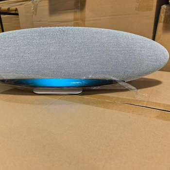 Bežični Bluetooth zvučnik za auto i stolno korištenje – 50W, Bluetooth 5.1, Ugrađena baterija 2000–4000 mAh, 100 Hz–20 kHz, SNR ≥60 dB