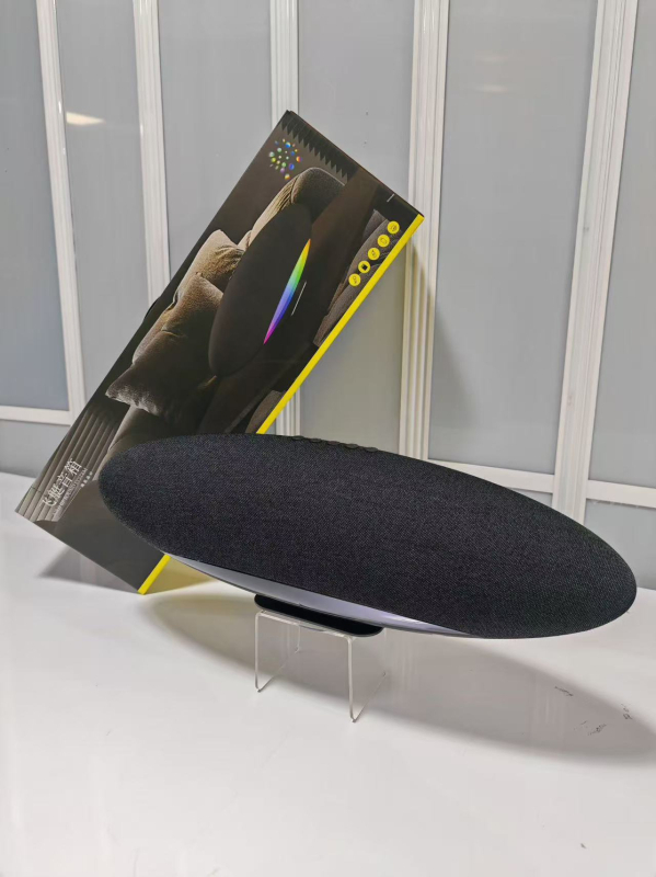 Bežični Bluetooth zvučnik za auto i stolno korištenje – 50W, Bluetooth 5.1, Ugrađena baterija 2000–4000 mAh, 100 Hz–20 kHz, SNR ≥60 dB