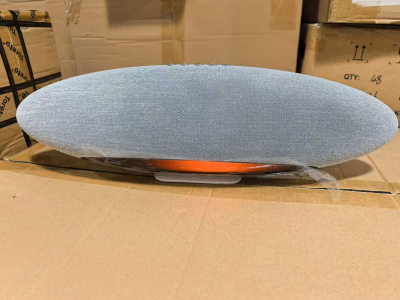 Bežični Bluetooth zvučnik za auto i stolno korištenje – 50W, Bluetooth 5.1, Ugrađena baterija 2000–4000 mAh, 100 Hz–20 kHz, SNR ≥60 dB