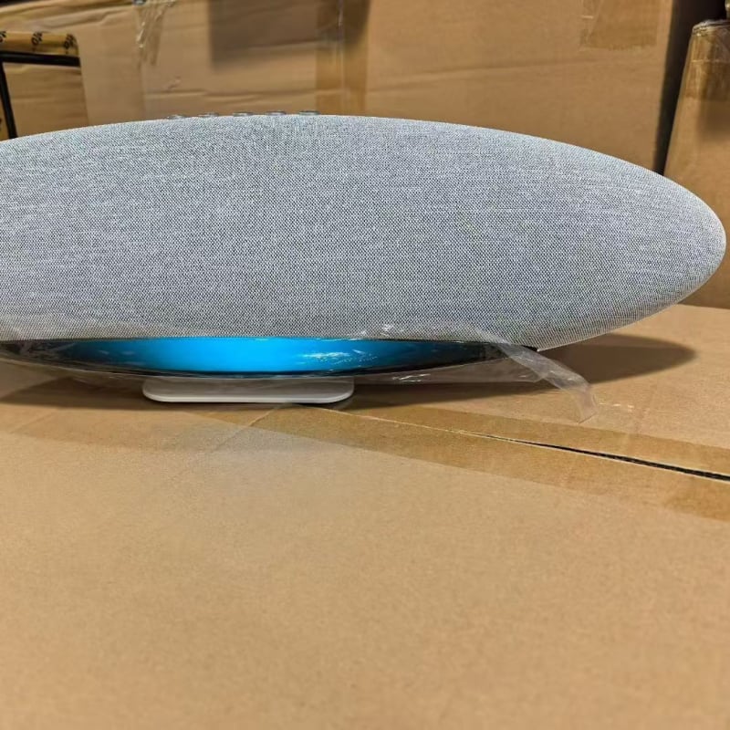 Bežični Bluetooth zvučnik za auto i stolno korištenje – 50W, Bluetooth 5.1, Ugrađena baterija 2000–4000 mAh, 100 Hz–20 kHz, SNR ≥60 dB