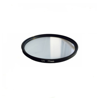 Φίλτρο UV για DSLR κάμερα, μοντέλο JAO-UV, απλό UV φίλτρο, κατασκευή OEM, μάρκα JAO
