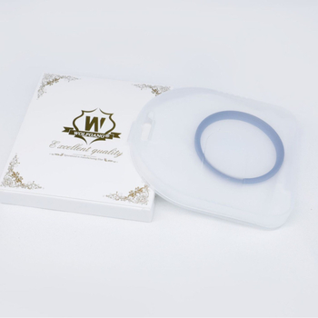 Wolfgang UV filter pre SLR fotoaparát – nový, bežný UV filter, model 37MM-105MM, vhodný pre objektívy fotoaparátu, spracovanie na vzorke na mieru