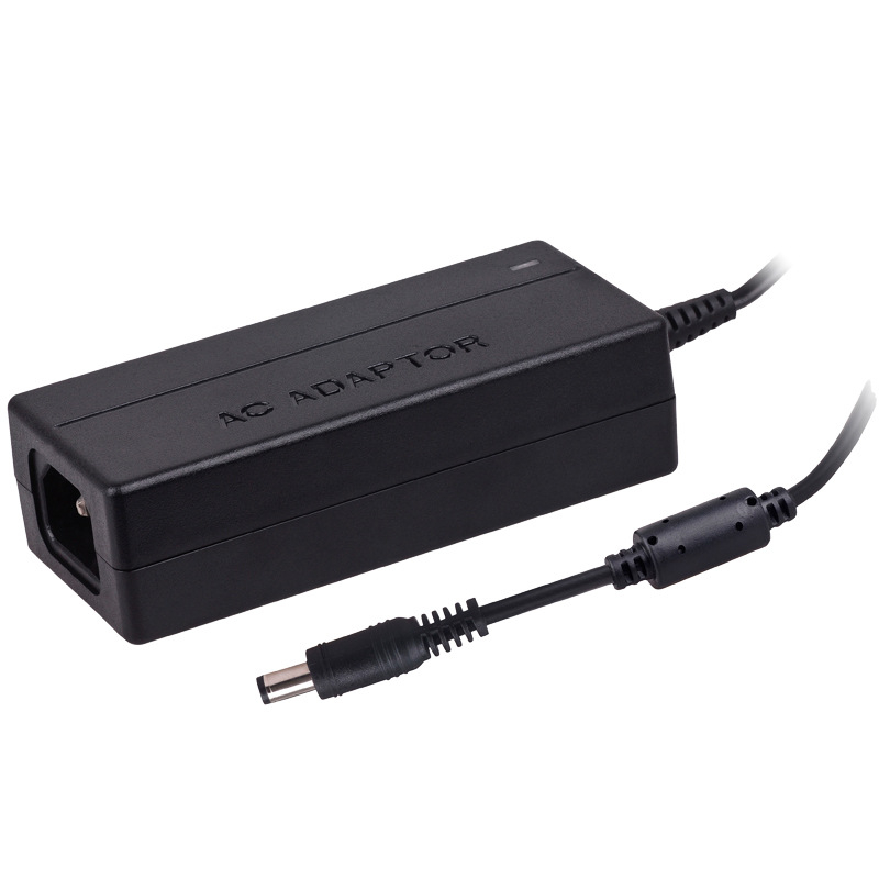 Napajanje za POE prekidač, bežični AP i mrežnu kameru – 15V 6A, DC regulirano, kabel AC 1,2 m, DC 1,0 m