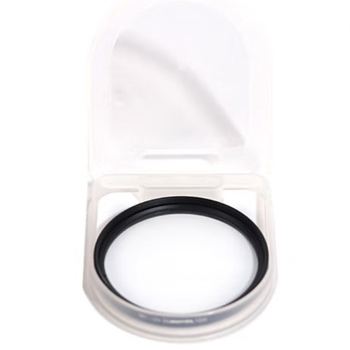 Φίλτρο UV για κάμερες SLR, απλός τύπος, καινούριο, προσαρμοσμένα δείγματα, τρεις εγγυήσεις