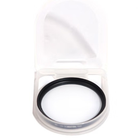 Φίλτρο UV για κάμερες SLR, απλός τύπος, καινούριο, προσαρμοσμένα δείγματα, τρεις εγγυήσεις