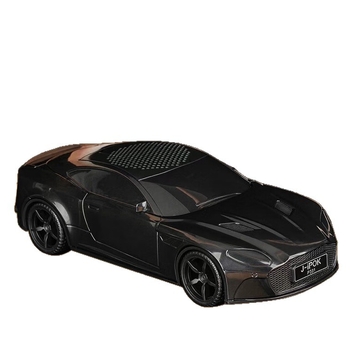 Bluetooth zvučnik sa subwooferom P331 – 5W, 60Hz-15kHz, ugrađena baterija