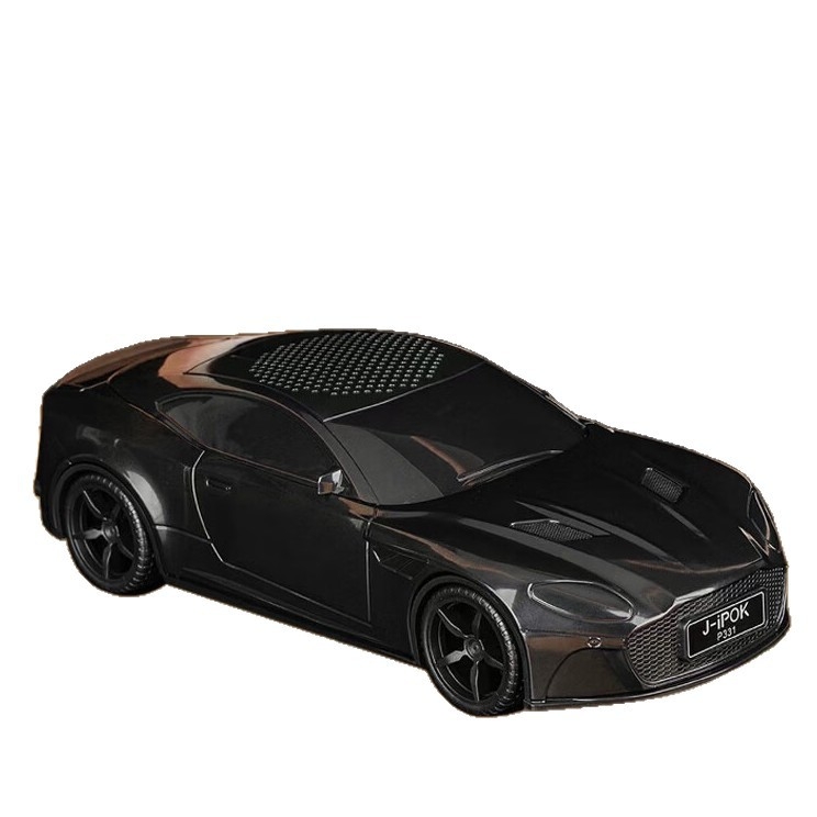 Bluetooth zvučnik sa subwooferom P331 – 5W, 60Hz-15kHz, ugrađena baterija