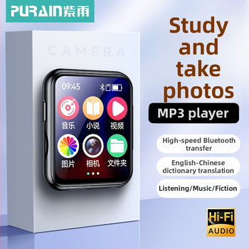 Smart kamera s 8 MP CMOS senzorom, 1080p video, dotykový displej, USB 3.0, telo zo zinkovej zliatiny