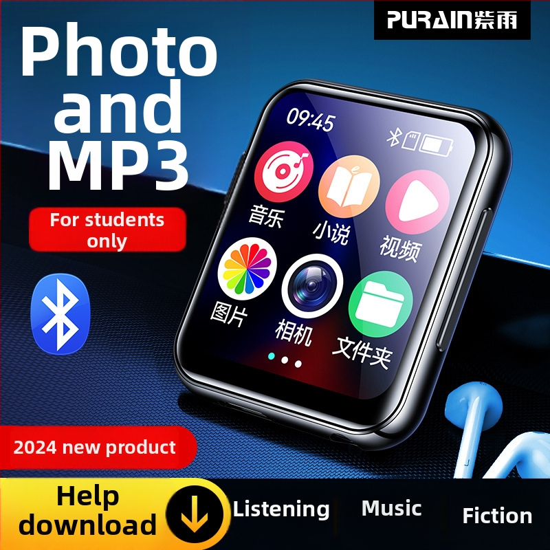 Smart kamera s 8 MP CMOS senzorom, 1080p video, dotykový displej, USB 3.0, telo zo zinkovej zliatiny