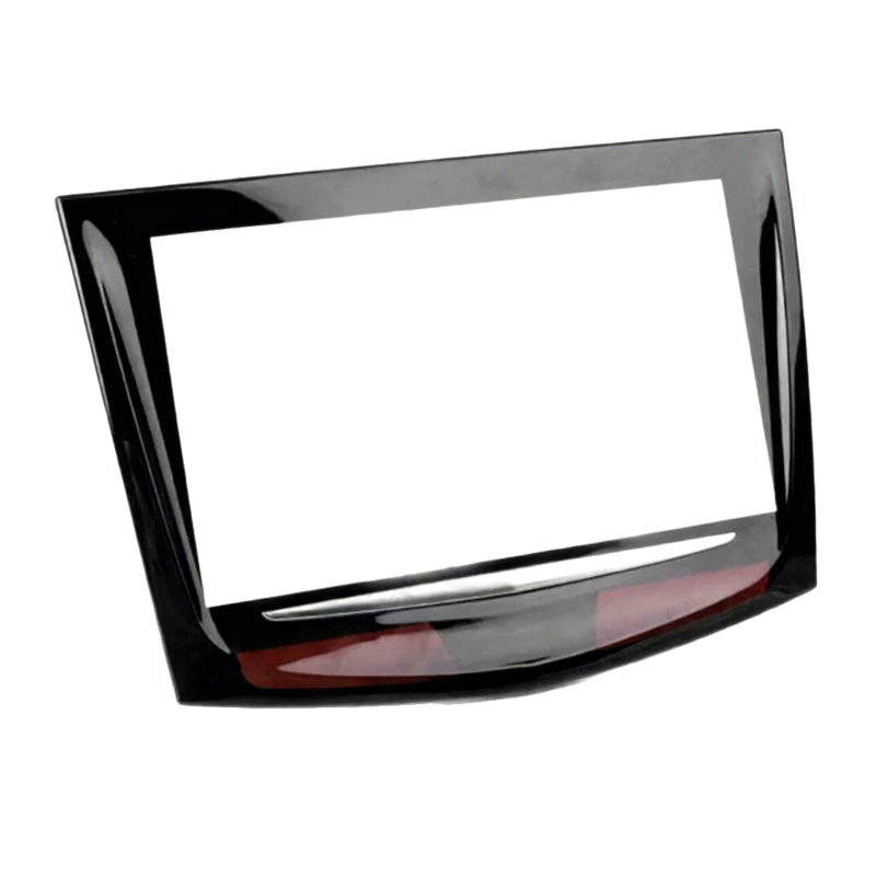 Cadillac CUE számára járműre szerelt LCD-monitor — kapacitív érintőképernyő, 1280x720 felbontás, modell CUE, kompatibilis XTS, ATS, SRX, CTS, anyag PC+üveg