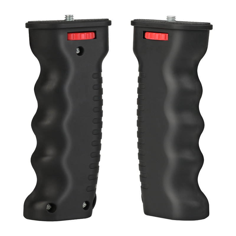 Držač stabilizatora – višestruki, univerzalni, LED nosač za DSLR/PTZ kamere (MMSP, ABS, OEM)