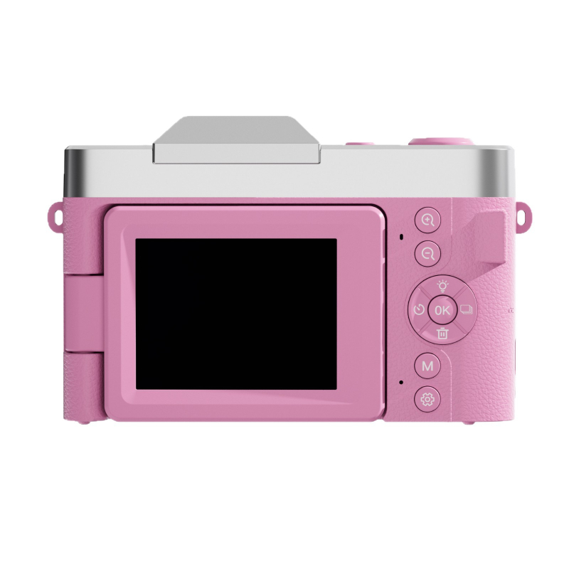 Cameră Inteligentă M27 — CMOS 1/2.3\", 8MP, Zoom optic 16x, 4608×3456, Lentilă Periscop