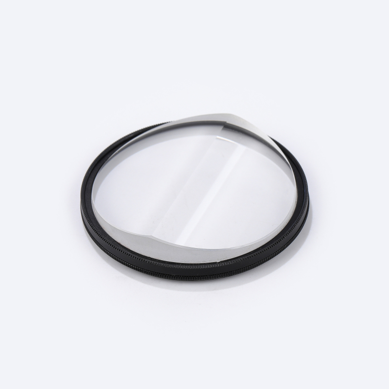 UV Φίλτρο Crystal Charm LJ--36, 77 mm διάμετρος, καινούριο