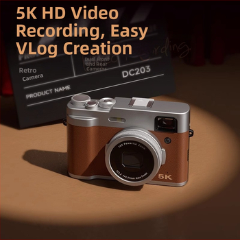 Bepeeglivaba retrokaamera kahe kaameraga (ees ja taga), elektrooniline pildistabiliseerimine, 14MP CMOS-sensor, 16x digitaalne zoom, maksimaalne lahutusvõime 8000×6000