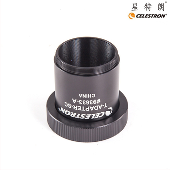 CELESTRON/Startran 93633-A SLR kameras savienošanas adapteris, saderīgs ar 5/6/8SE