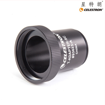 CELESTRON/Startran 93633-A SLR kameras savienošanas adapteris, saderīgs ar 5/6/8SE