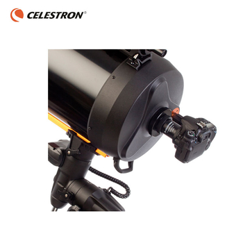CELESTRON/Startran 93633-A SLR kamera csatlakozó adapter, kompatibilis 5/6/8SE