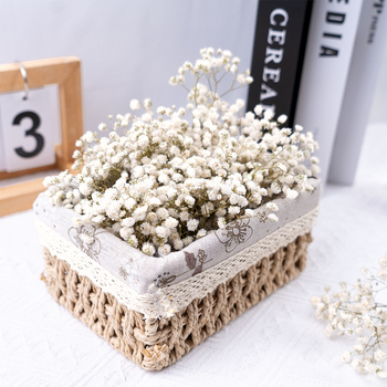 Suho cvijeće Gypsophila, DIY cvjetni materijali, sorta 1327355784, idealno za darove na vjenčanjima, rođendanima, putnim uspomenama i maturama