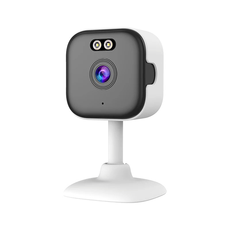 Bežična kamera 1080p, 4mm objektiv, domet 30m+, noćno snimanje, daljinsko upravljanje putem mobilne aplikacije