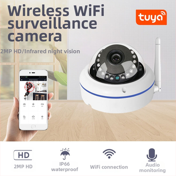 Antivandalová kupolová kamera, 0,02 lux, -5 až 55 °C, 12 V, kovová konštrukcia, pre vnútorné aj vonkajšie použitie