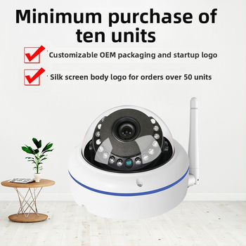 Antivandalová kupolová kamera, 0,02 lux, -5 až 55 °C, 12 V, kovová konštrukcia, pre vnútorné aj vonkajšie použitie