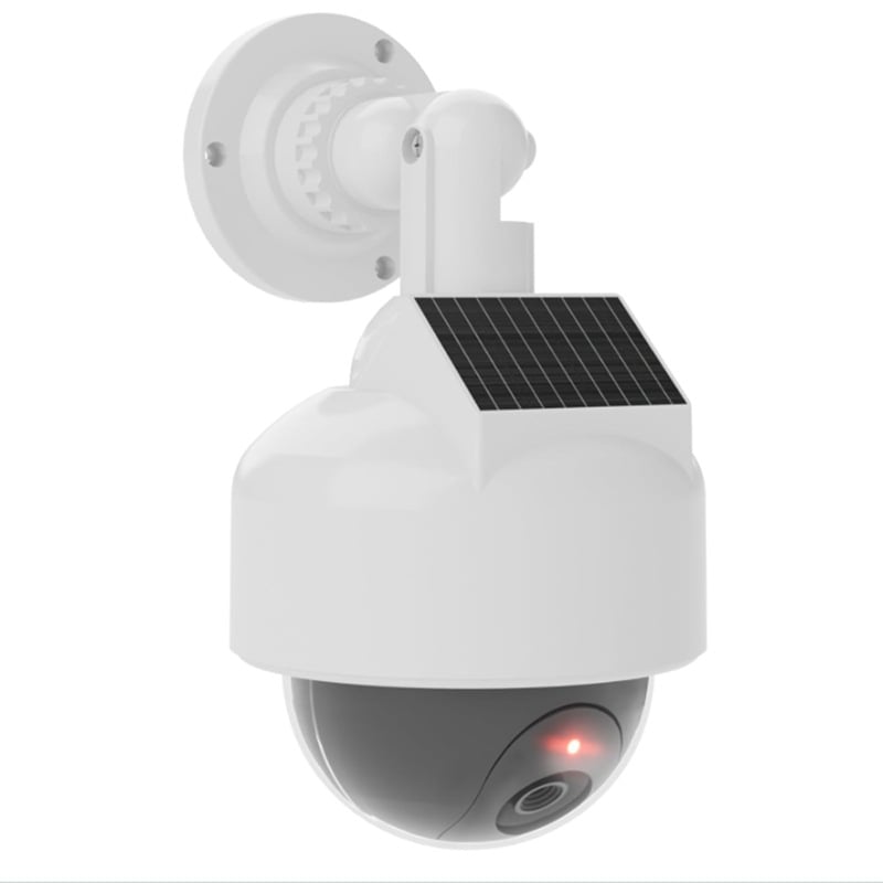 Camera de supraveghere pentru exterior, rezoluție 3MP/2K, lentilă 2.4mm, viziune IR nocturnă până la 60 m, interval de temperatură 10-25°C, utilizare internă/exterioară universală