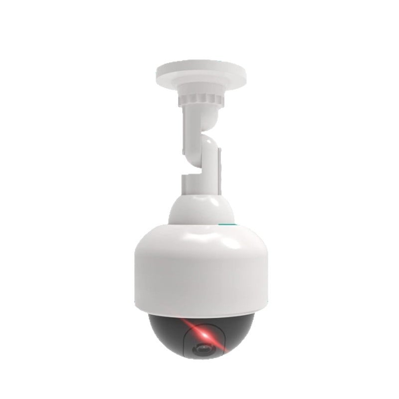 Camera de supraveghere pentru exterior, rezoluție 3MP/2K, lentilă 2.4mm, viziune IR nocturnă până la 60 m, interval de temperatură 10-25°C, utilizare internă/exterioară universală