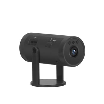 Ασύρματη κάμερα M10 για οικιακή παρακολούθηση, φακός 3,6 mm, ανάλυση 480p, εμβέλεια υπέρυθρων 20 m, τροφοδοσία 110–240 V