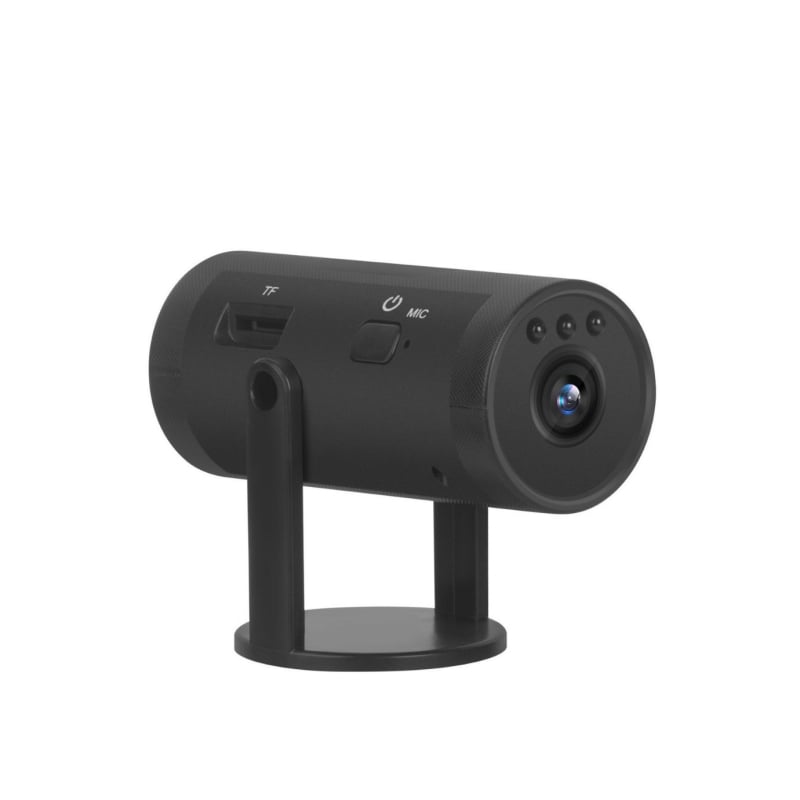 Ασύρματη κάμερα M10 για οικιακή παρακολούθηση, φακός 3,6 mm, ανάλυση 480p, εμβέλεια υπέρυθρων 20 m, τροφοδοσία 110–240 V