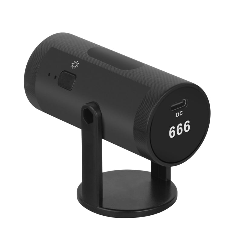 Ασύρματη κάμερα M10 για οικιακή παρακολούθηση, φακός 3,6 mm, ανάλυση 480p, εμβέλεια υπέρυθρων 20 m, τροφοδοσία 110–240 V