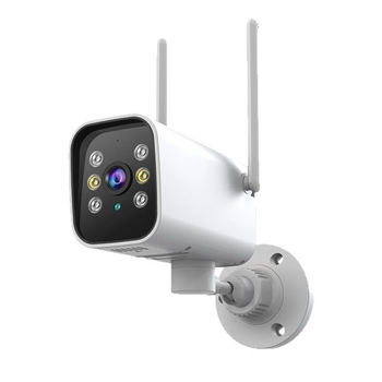 K20 IP kamera, 2MP 1080p, Noćni vid, Daljinski PTZ, Detekcija pokreta, Push obavijest alarma