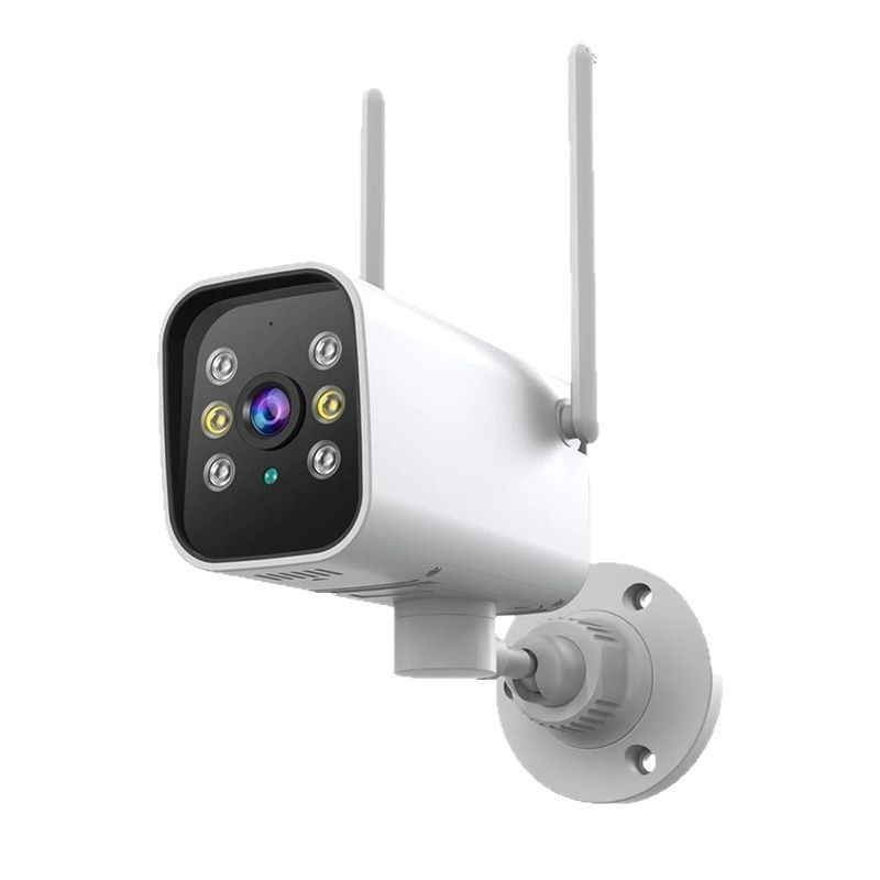 K20 IP kamera, 2MP 1080p, Noćni vid, Daljinski PTZ, Detekcija pokreta, Push obavijest alarma