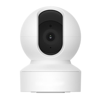 Camera IP de interior pentru supraveghere 1080p 2MP 3.6mm obiectiv PTZ viziune pe noapte