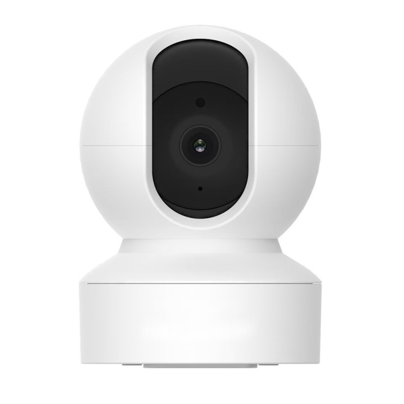 Camera IP de interior pentru supraveghere 1080p 2MP 3.6mm obiectiv PTZ viziune pe noapte