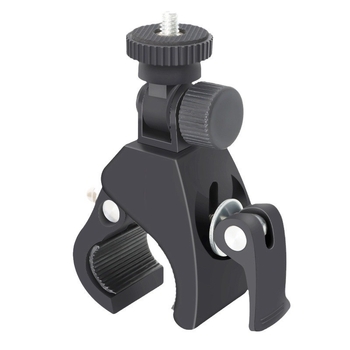 GoPro suport universal pentru ghidon de bicicletă din ABS