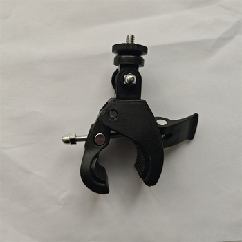 GoPro suport universal pentru ghidon de bicicletă din ABS