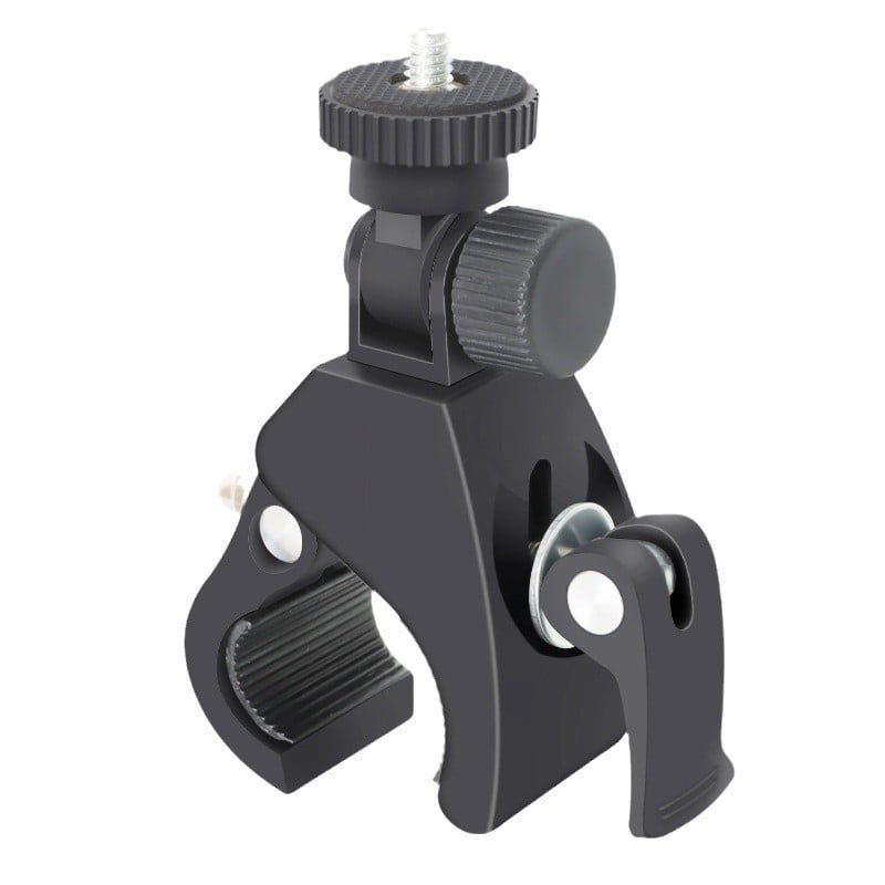 GoPro suport universal pentru ghidon de bicicletă din ABS