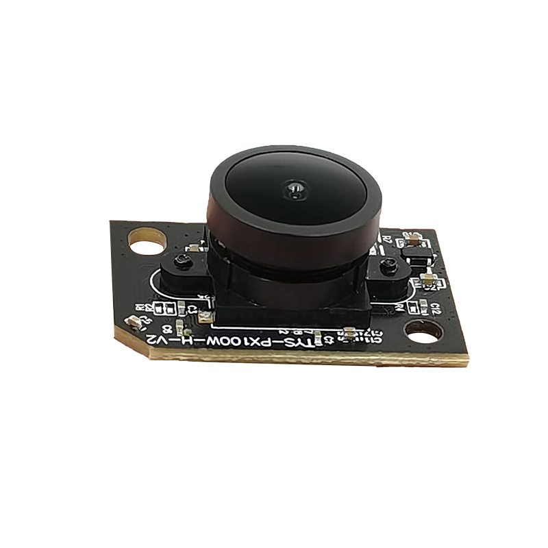 Tolucky USB kamera modul s infracrvenim noćnim vidom, 1MP senzor, 1280x720, 30FPS, USB 2.0