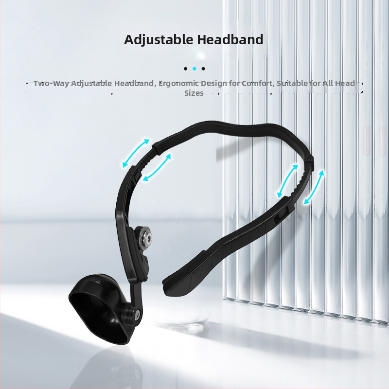 New Star Kamera na krk so širokouhlým objektívom, ABS, kompatibilná s A100/A100+