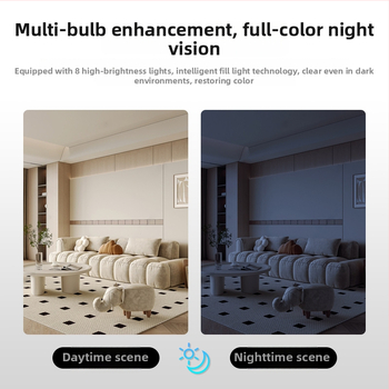 Cameră de rețea 1080P, lentilă 6mm, distanță IR 30m, temperatură de operare -35°C până la 60°C