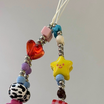 PVC lančić za mobitel, unisex, marka Aimao, prilagodljiv, PVC uže i plastična kopča