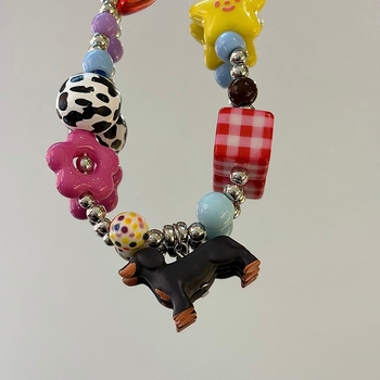 PVC lančić za mobitel, unisex, marka Aimao, prilagodljiv, PVC uže i plastična kopča