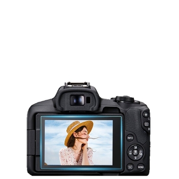 Canon EOS R50/R6 zaštitni film za zaslon - AR anti-reflektirajući PET, višeslojna laminacija, marka Yisi