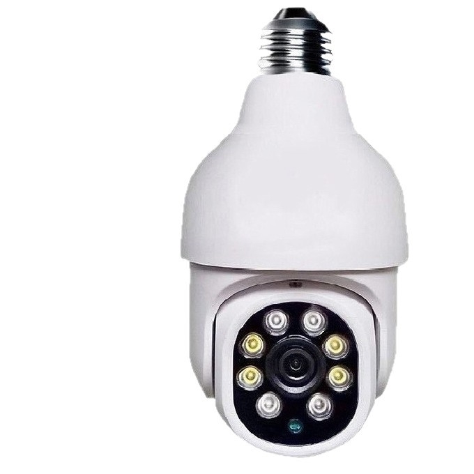 IP cameră, rezoluție 3MP/2K, obiectiv 4mm, vedere nocturnă IR până la 10 m, temperatură de funcționare -35°C până la 60°C