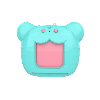 Διγλωσσικό εκπαιδευτικό μουσικό παιχνίδι για παιδιά 4–6 ετών, ABS σώμα, χωρίς μνήμη, μπαταρία λιθίου, με κάρτες εκμάθησης